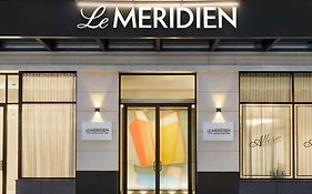 Le Meridien New York, Fifth Avenue