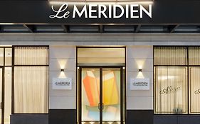 Le Meridien New York, Fifth Avenue
